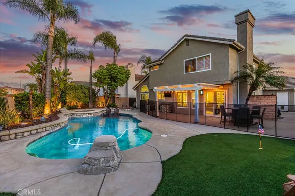 $1,380,000 | 820 Rexford Court, Diamond Bar, CA 91765