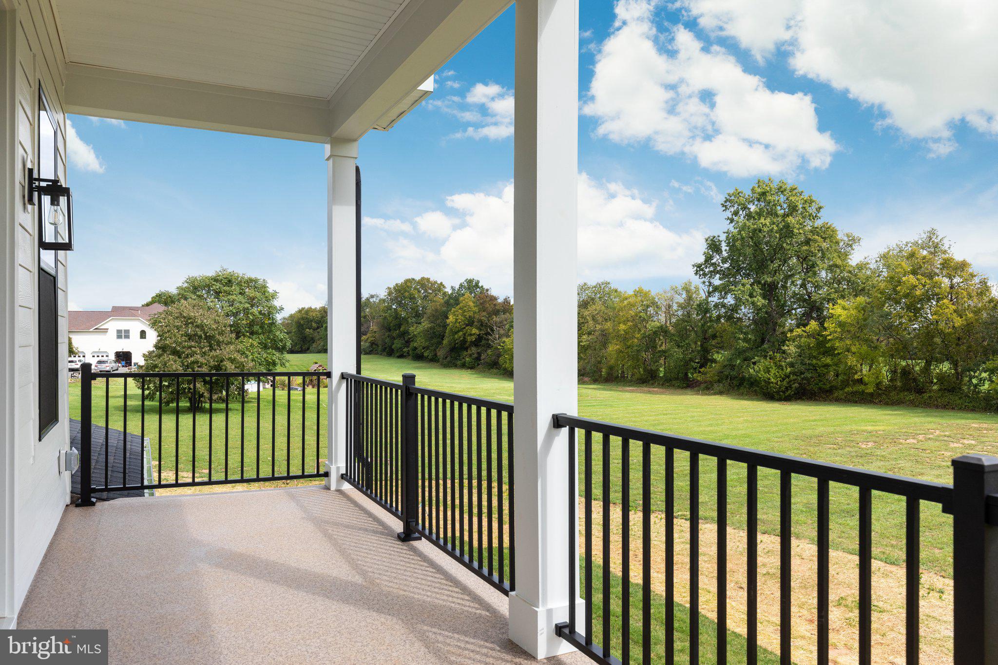 0 Greenwich Road Nokesville, VA 20181 - Photo 39 of 67 Included large private balcony for Primary Suite