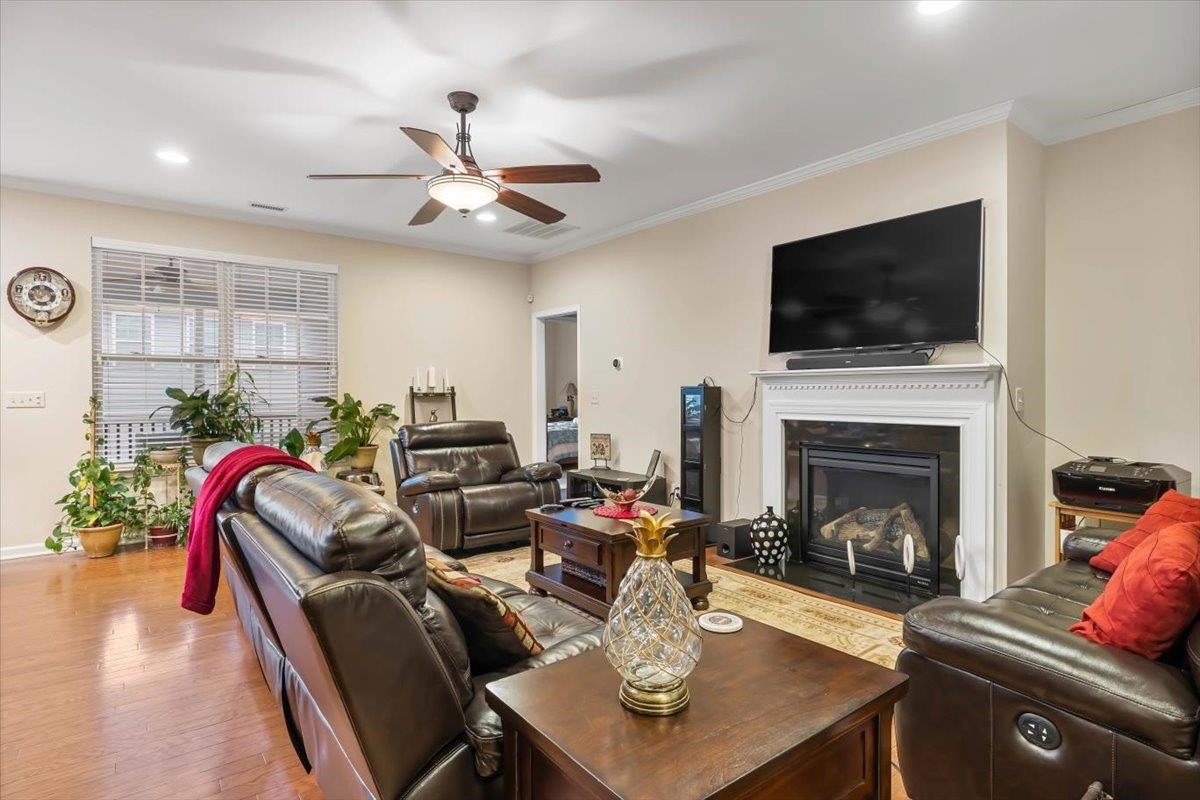 4131 Davis Meadow Street Raleigh, NC 27616 - Photo 9 of 18 Photo 9