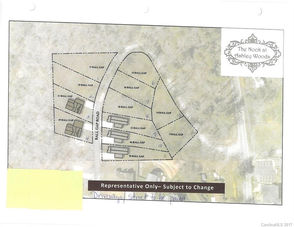46 Ball Gap Road, Unit 10 Arden, NC 28704 - Photo 14 of 16 Gallery Image 14