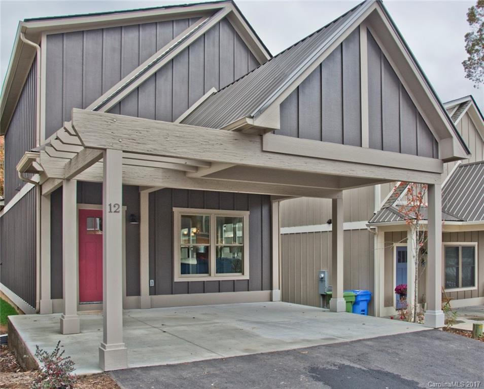 46 Ball Gap Road, Unit 10 Arden, NC 28704 - Photo 7 of 16 Gallery Image 7