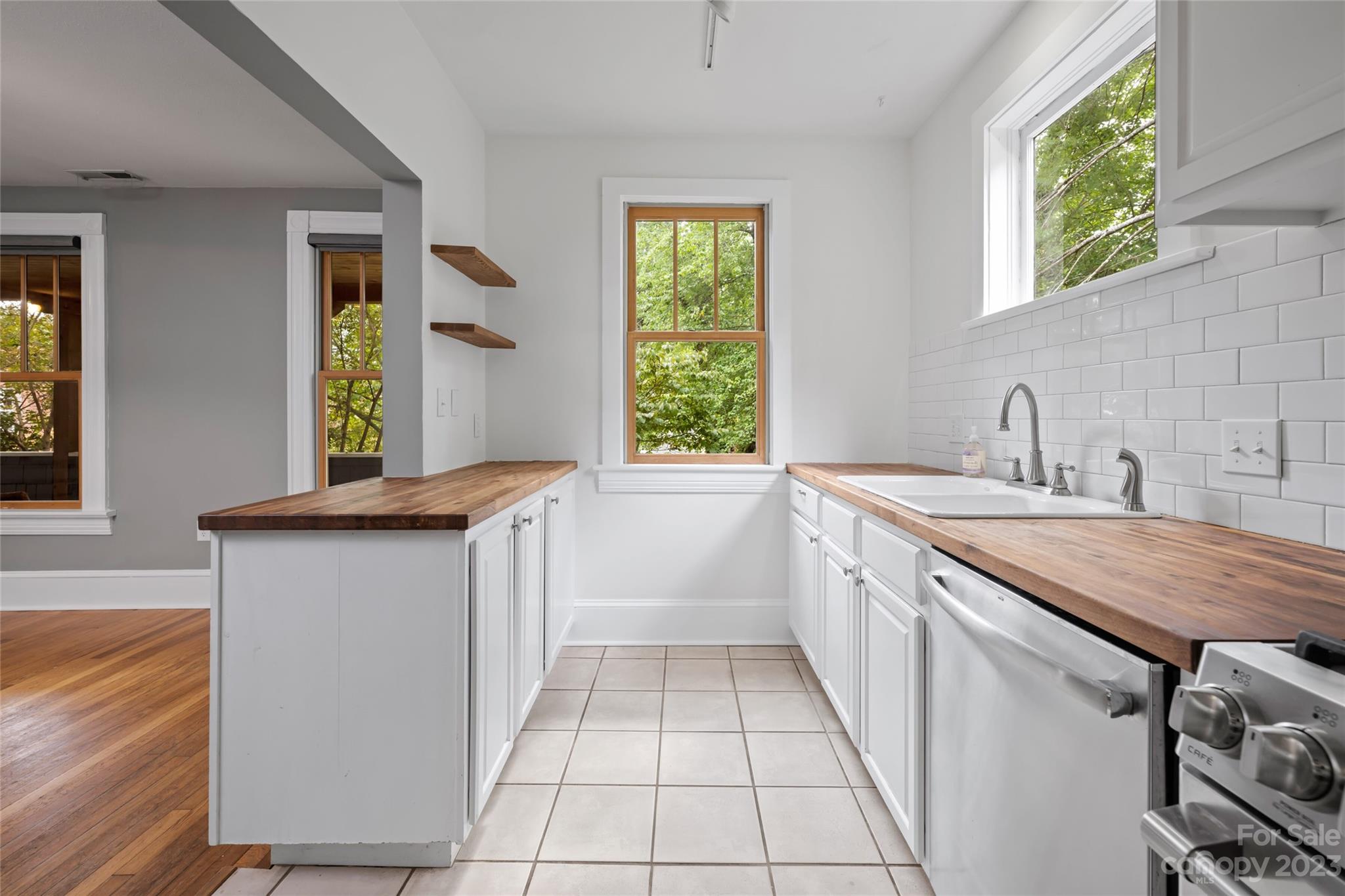 5 Chatham Road Asheville, NC 28804 - Photo 15 of 39 Gallery Image 15