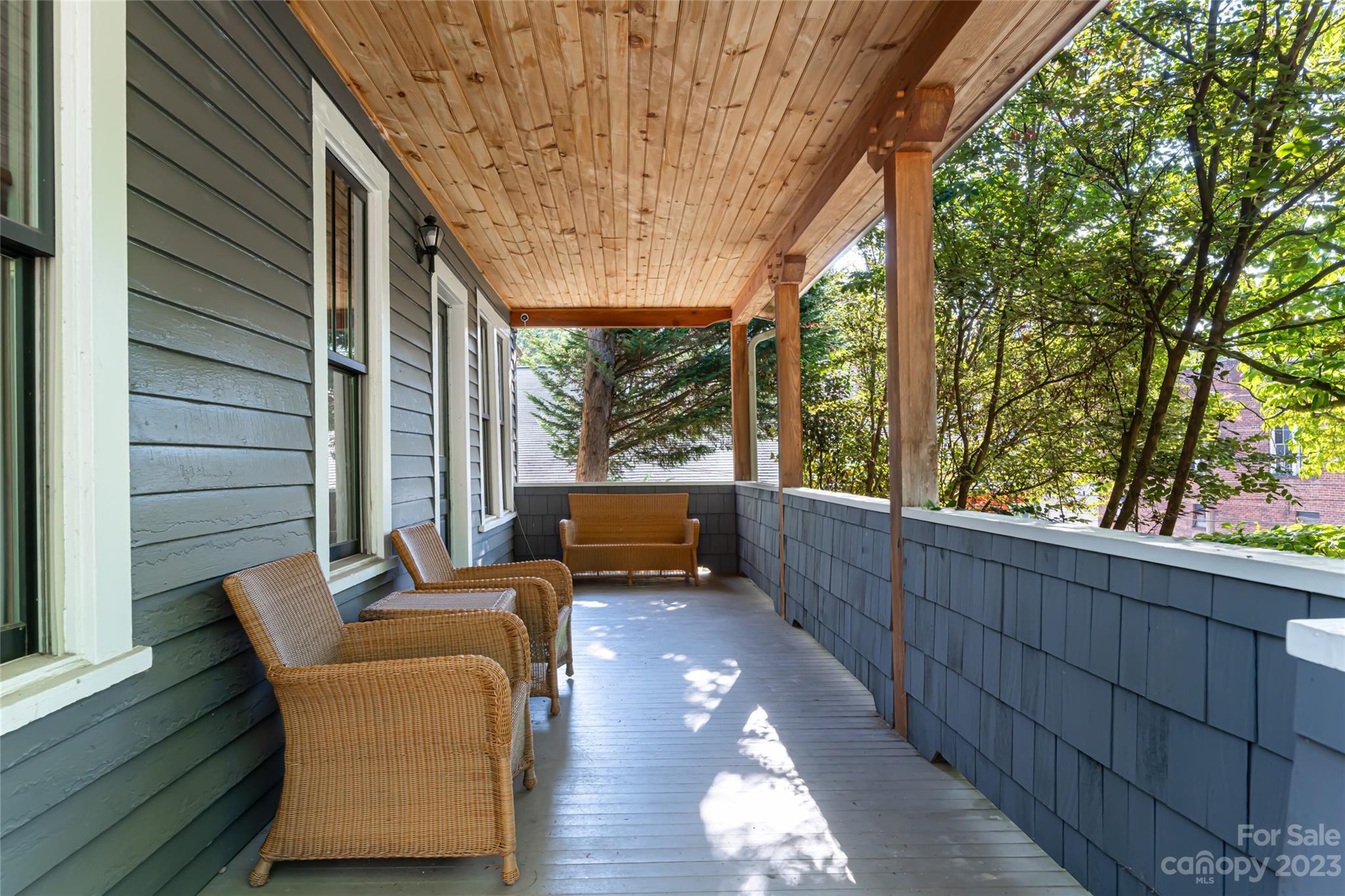 5 Chatham Road Asheville, NC 28804 - Photo 2 of 39 Gallery Image 2