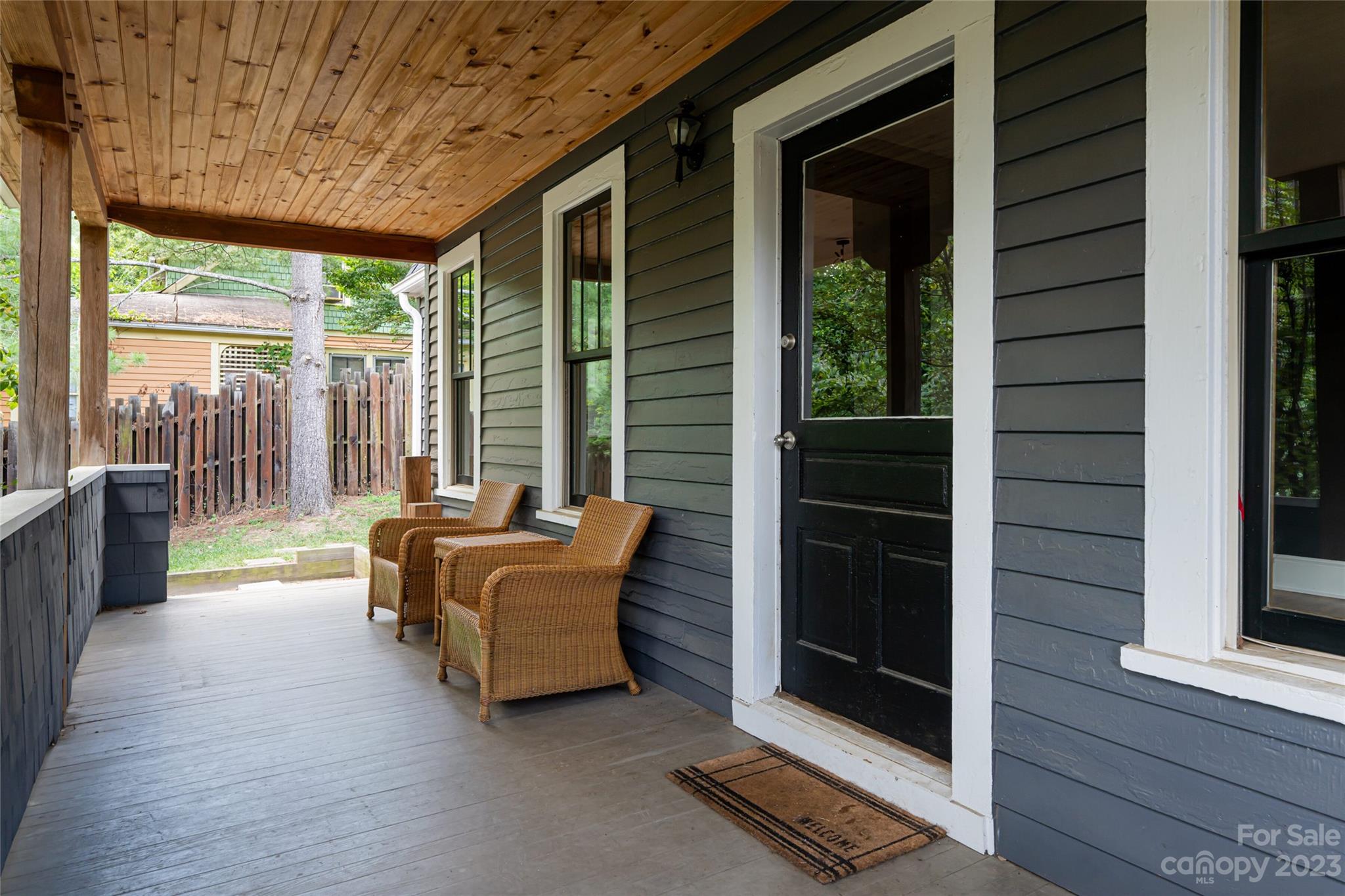 5 Chatham Road Asheville, NC 28804 - Photo 3 of 39 Gallery Image 3