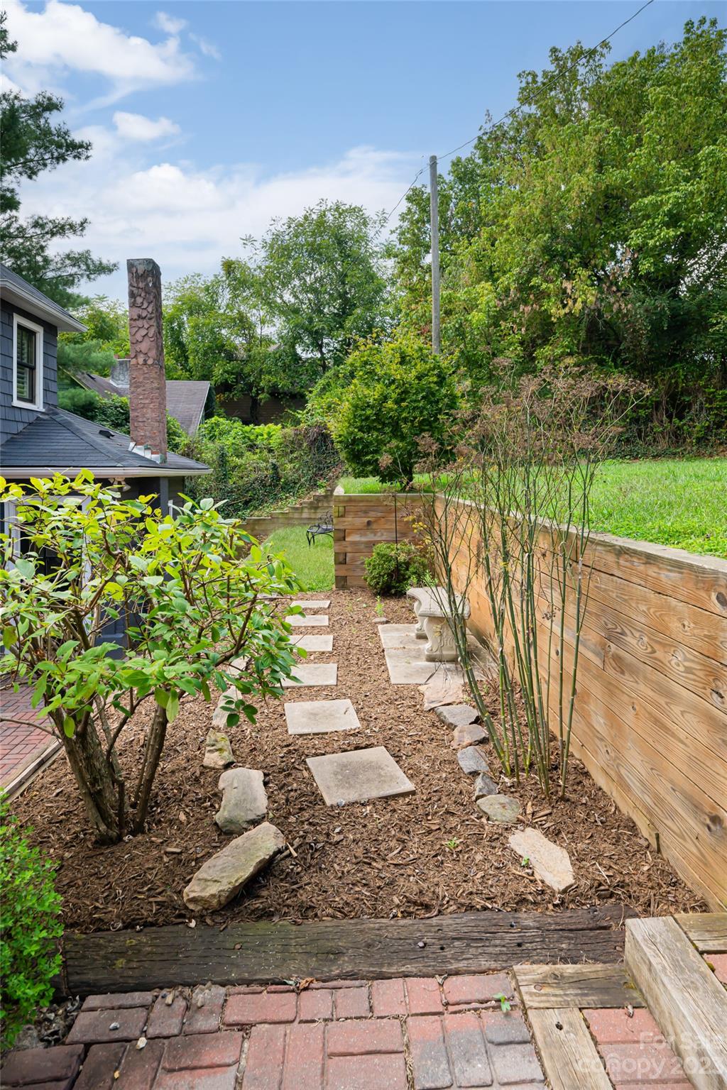 5 Chatham Road Asheville, NC 28804 - Photo 31 of 39 Gallery Image 31