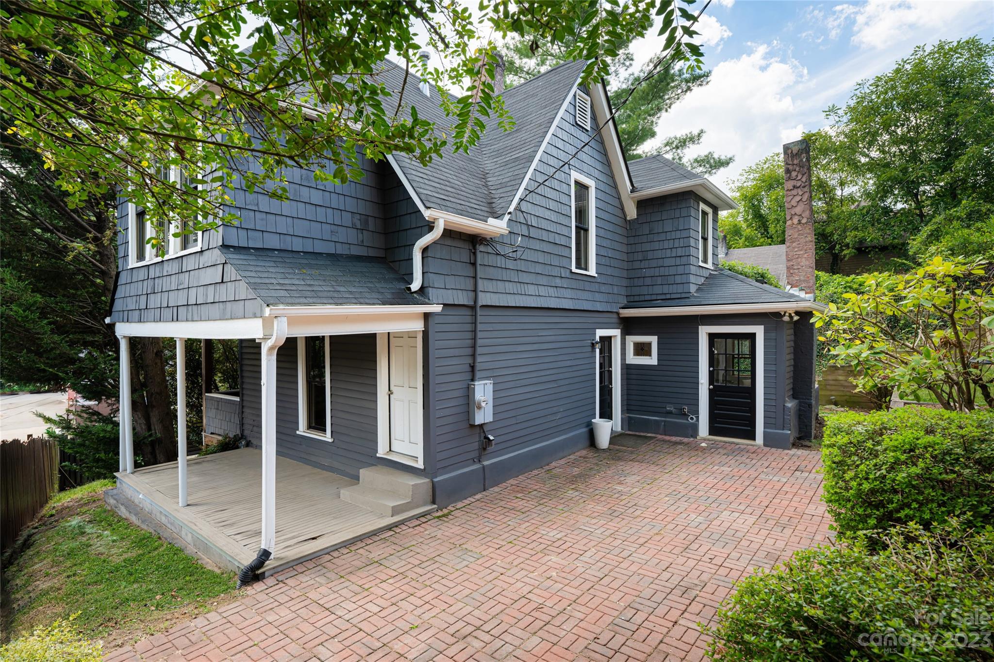 5 Chatham Road Asheville, NC 28804 - Photo 33 of 39 Gallery Image 33