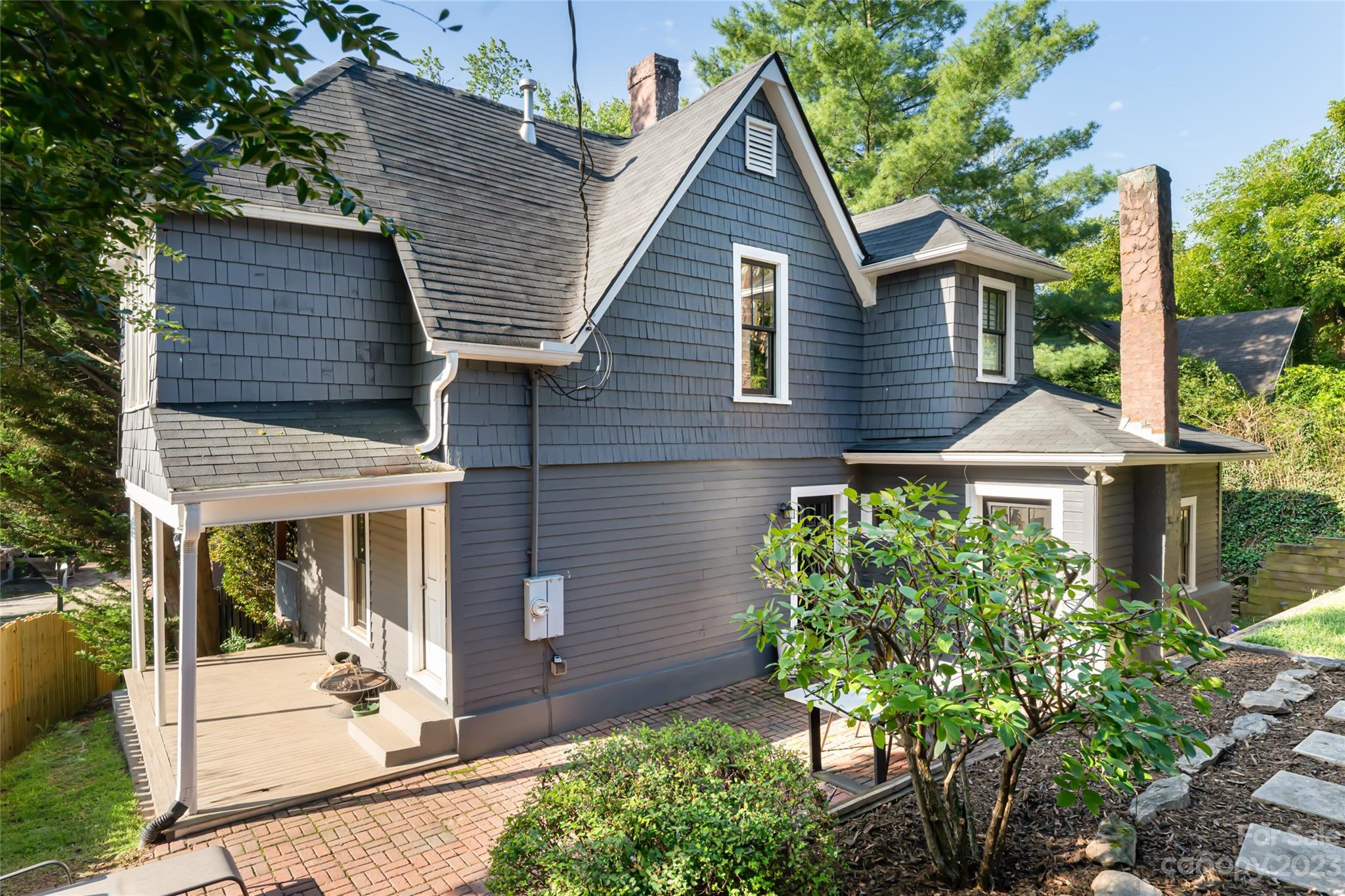5 Chatham Road Asheville, NC 28804 - Photo 34 of 39 Gallery Image 34