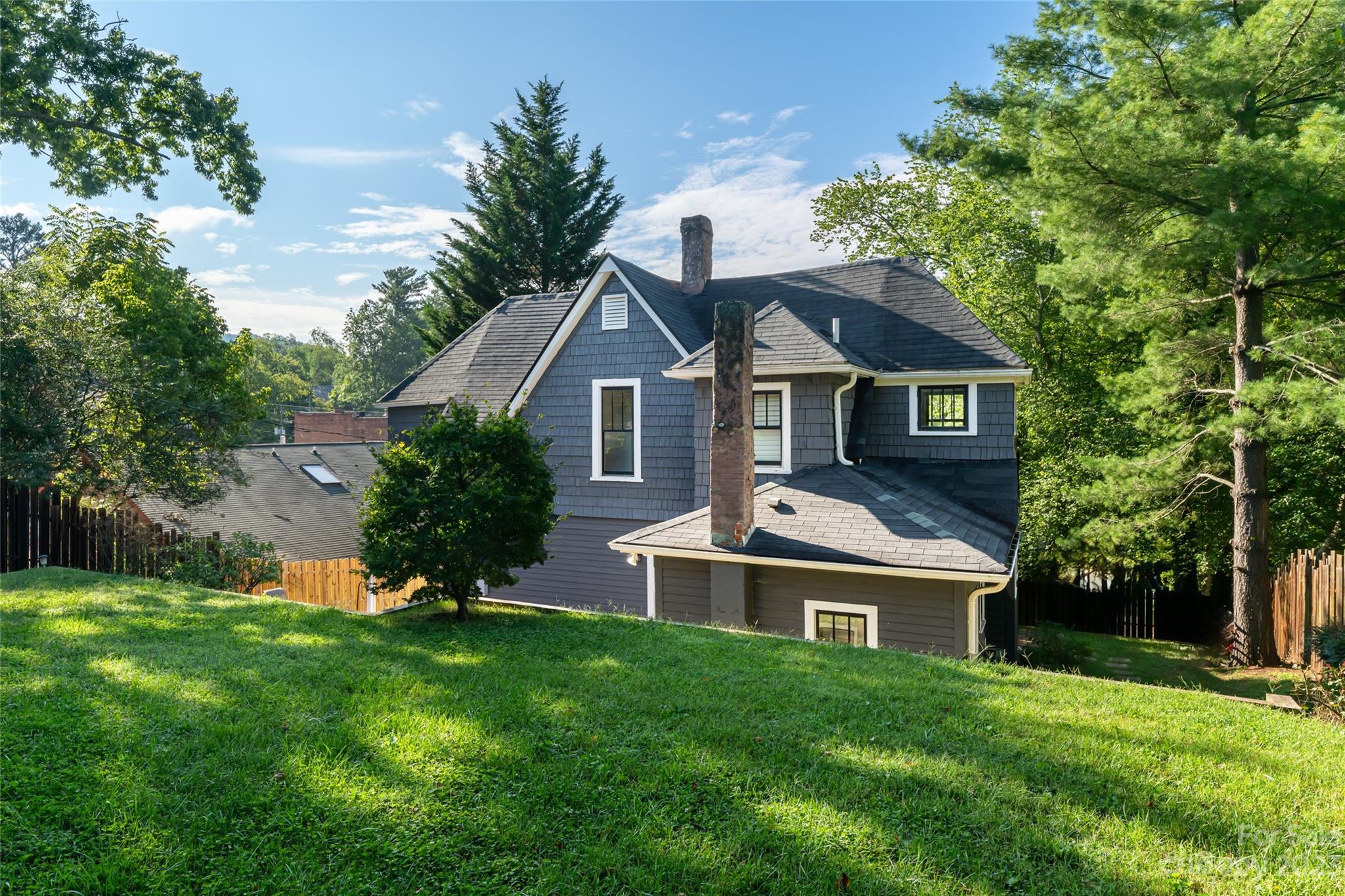 5 Chatham Road Asheville, NC 28804 - Photo 35 of 39 Gallery Image 35