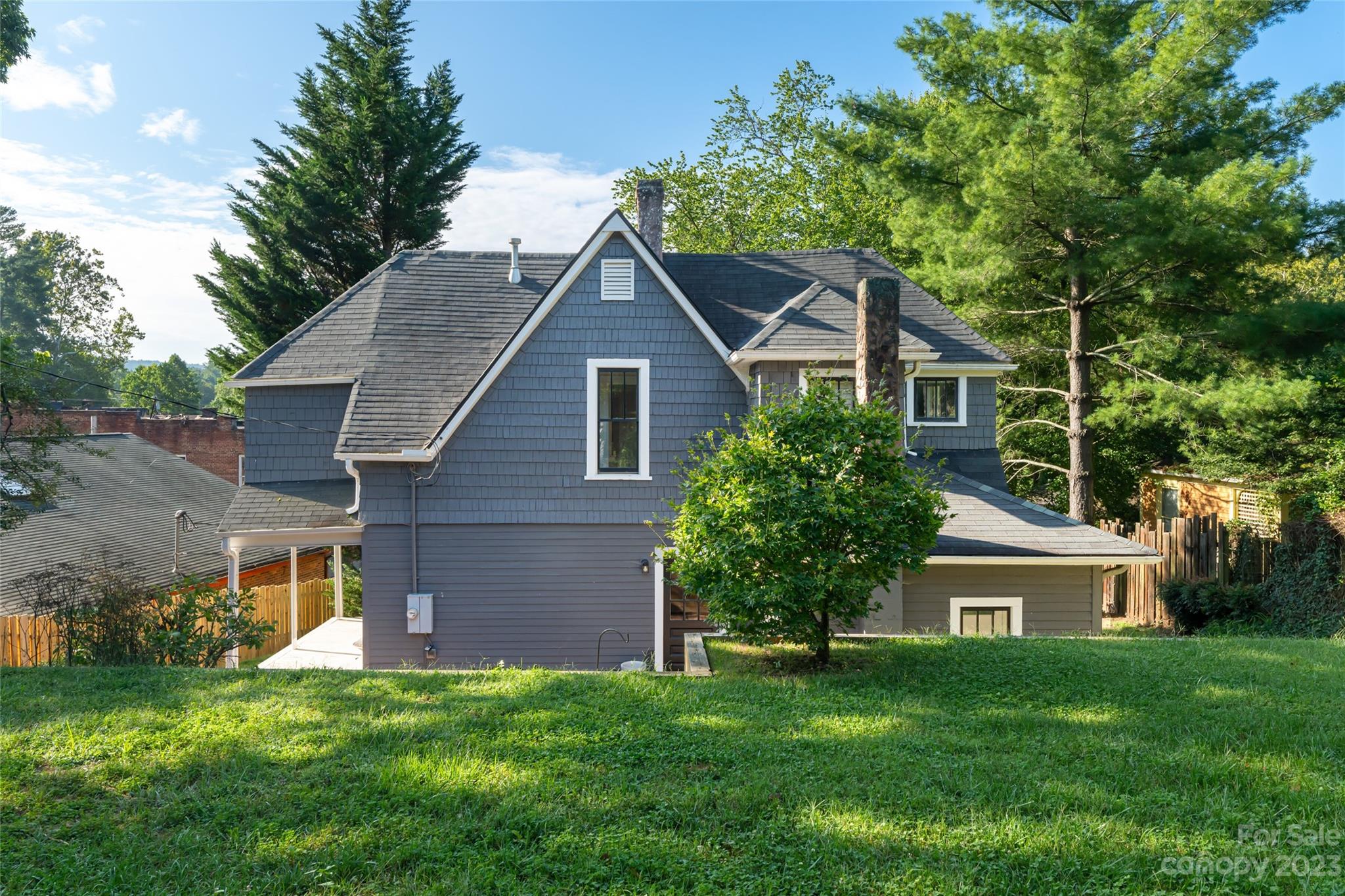 5 Chatham Road Asheville, NC 28804 - Photo 36 of 39 Gallery Image 36