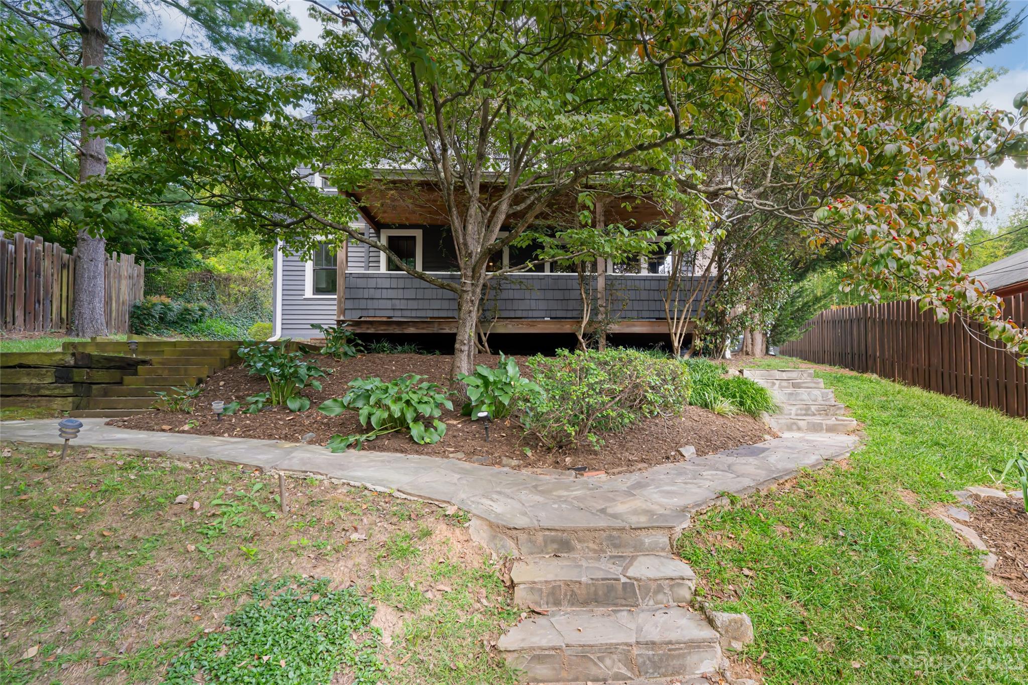 5 Chatham Road Asheville, NC 28804 - Photo 38 of 39 Gallery Image 38