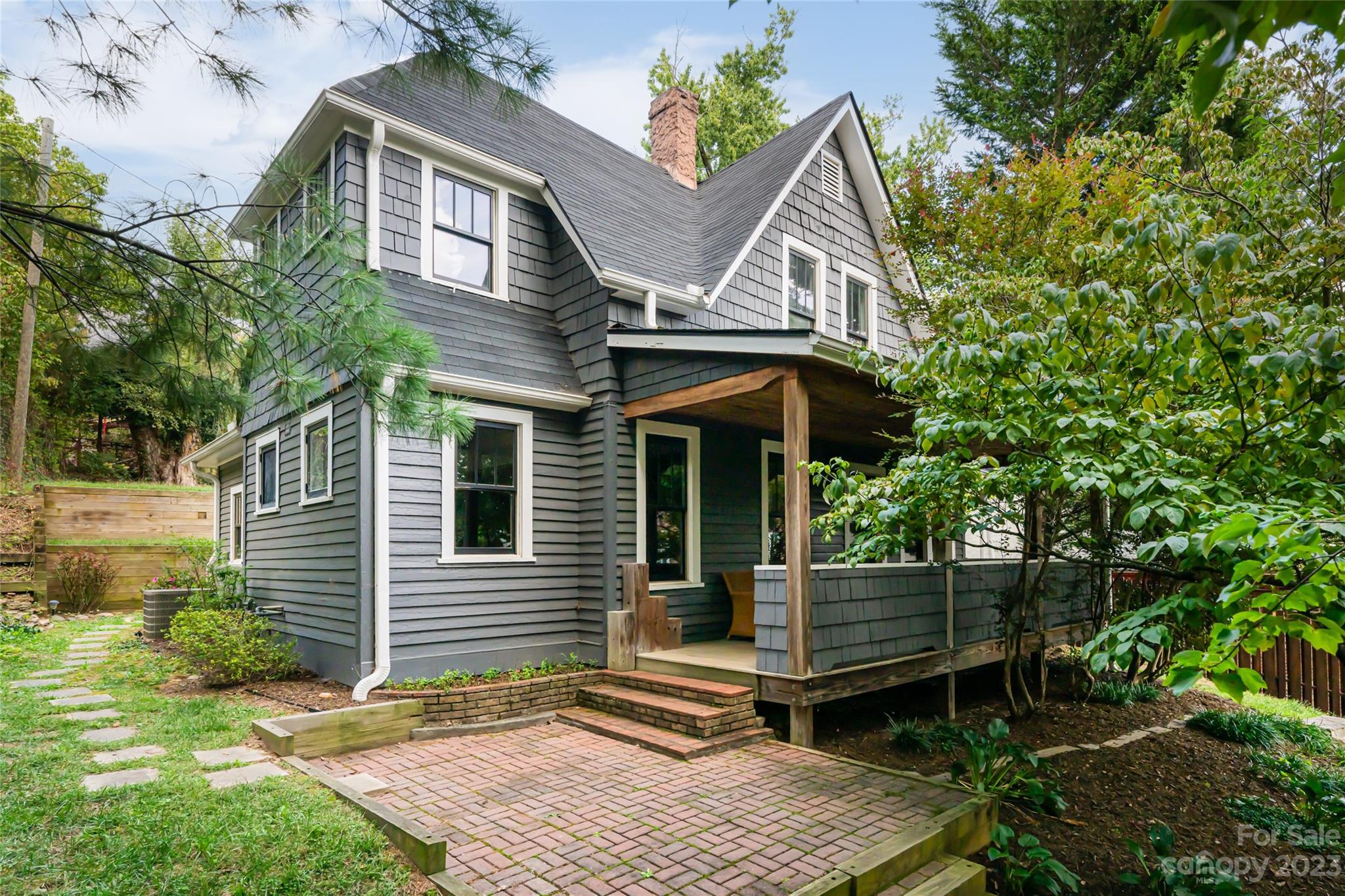 5 Chatham Road Asheville, NC 28804 - Photo 39 of 39 Gallery Image 39