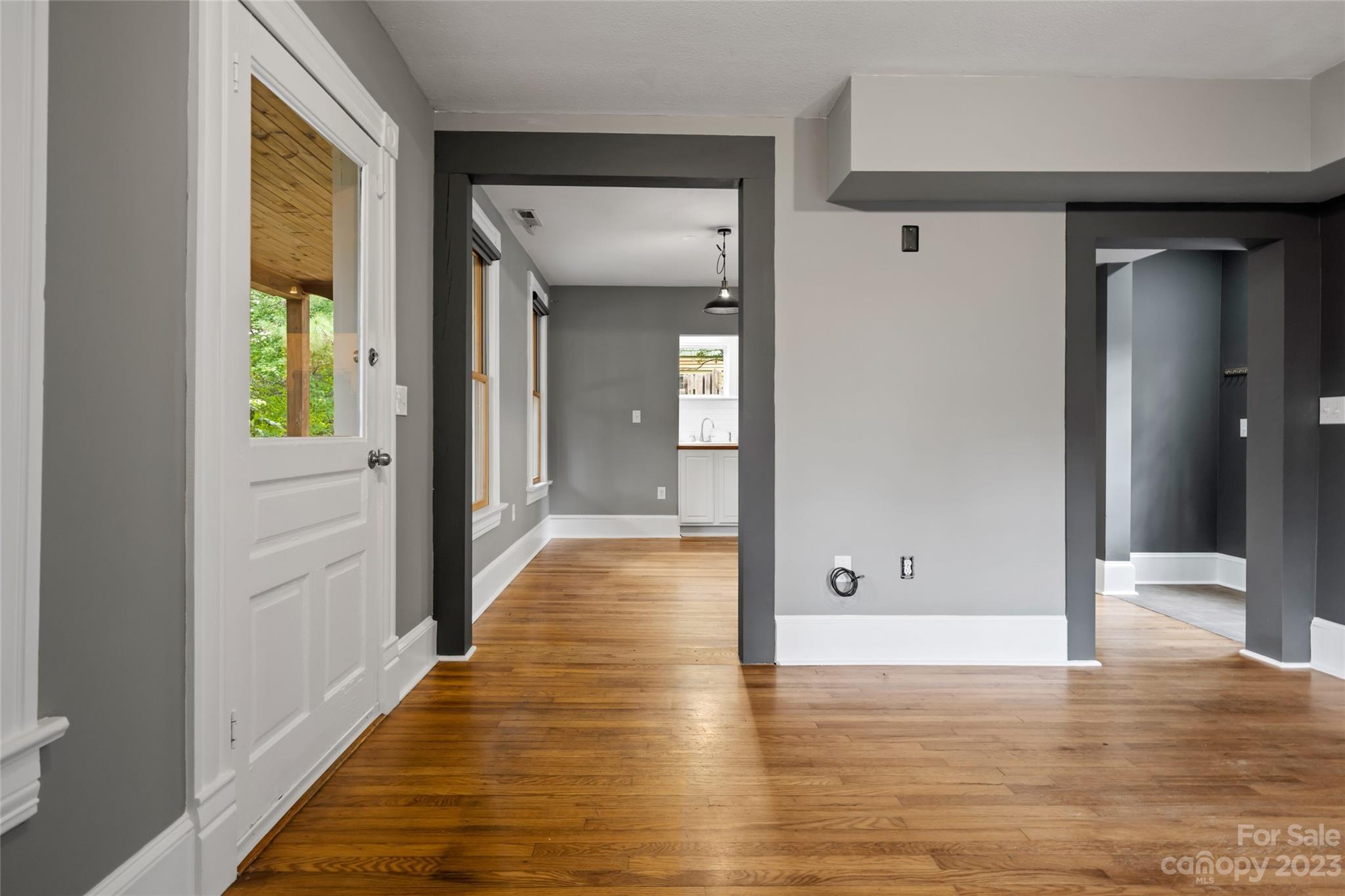 5 Chatham Road Asheville, NC 28804 - Photo 4 of 39 Gallery Image 4