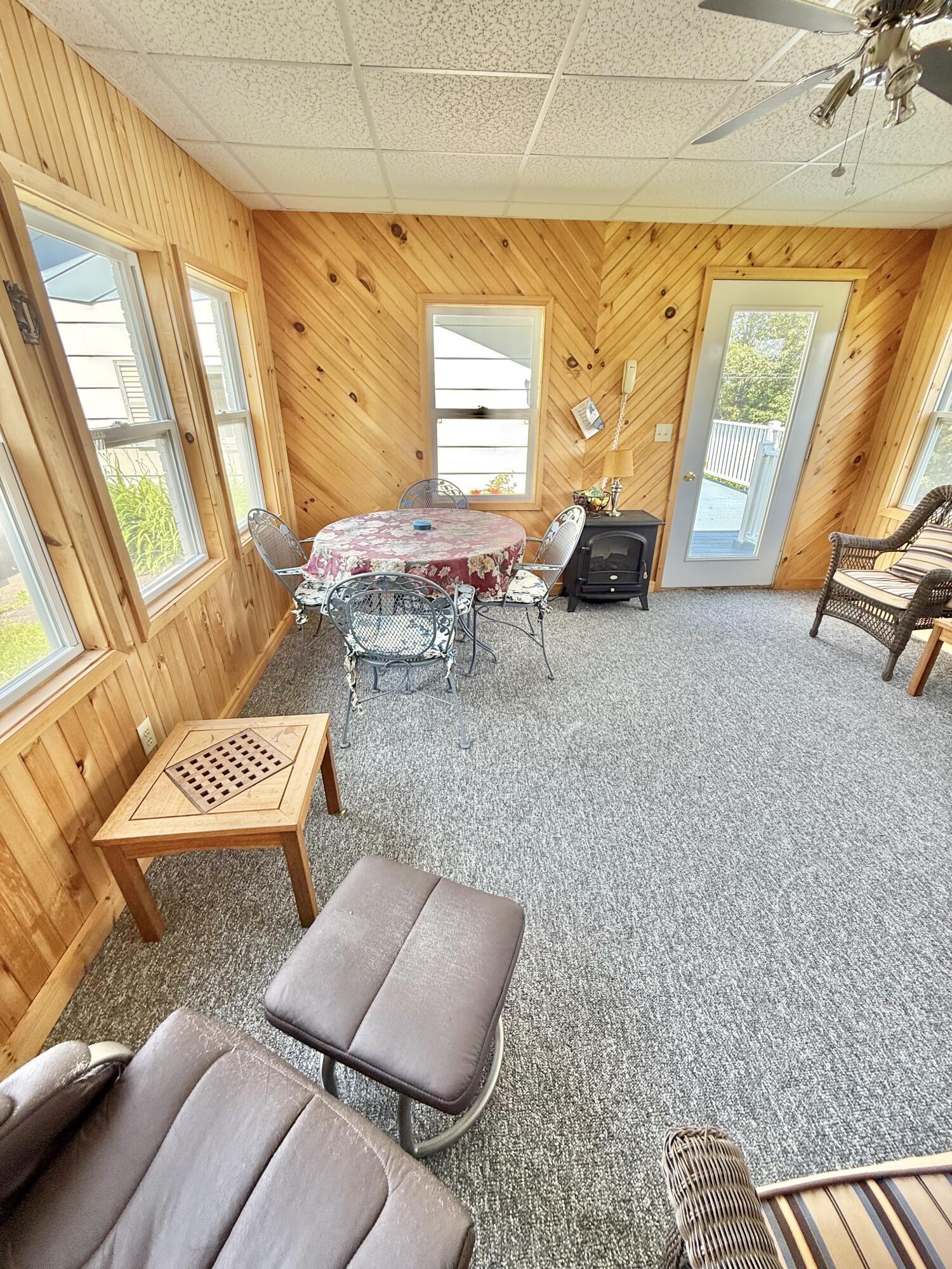 116 South Perley Brook Road Fort Kent, ME 04743 - Photo 81 of 84 Gazebo
