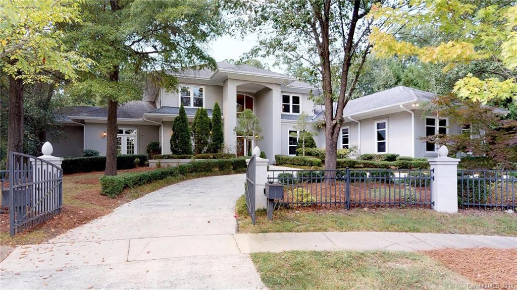 1901 Cortelyou Road Charlotte, NC 28211 - Photo 2 of 36 Gallery Image 2