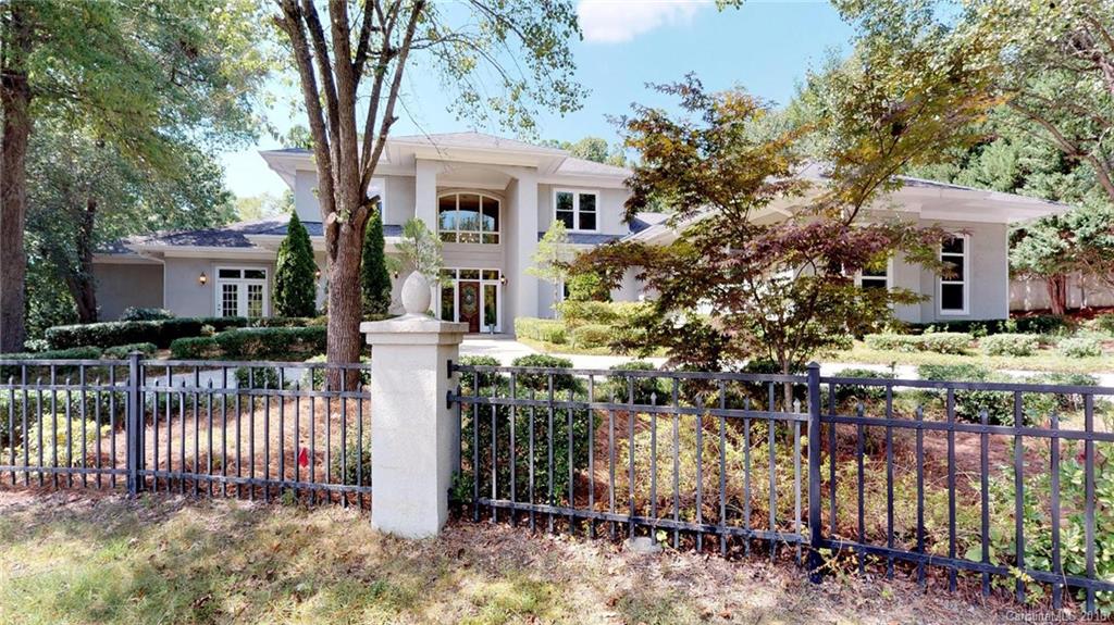 1901 Cortelyou Road Charlotte, NC 28211 - Photo 3 of 36 Gallery Image 3