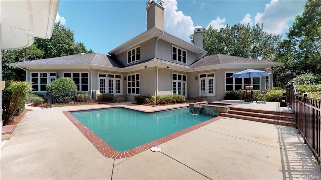 1901 Cortelyou Road Charlotte, NC 28211 - Photo 23 of 36 Gallery Image 23