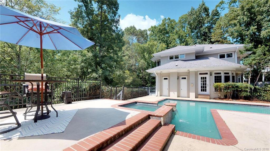 1901 Cortelyou Road Charlotte, NC 28211 - Photo 24 of 36 Gallery Image 24
