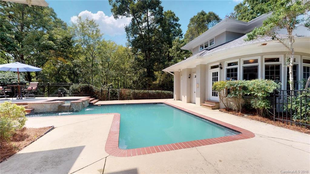 1901 Cortelyou Road Charlotte, NC 28211 - Photo 25 of 36 Gallery Image 25