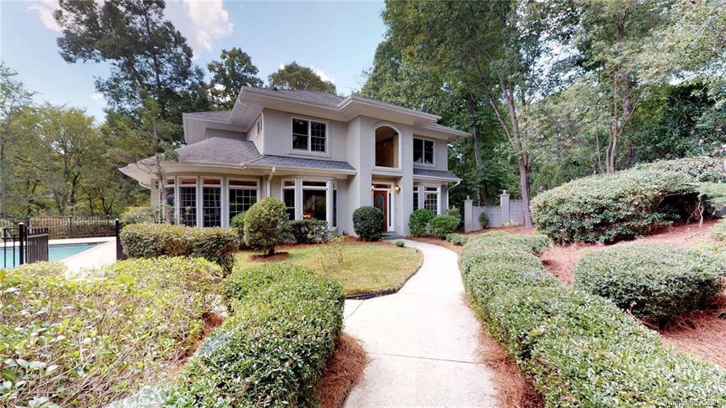 1901 Cortelyou Road Charlotte, NC 28211 - Photo 26 of 36 Gallery Image 26