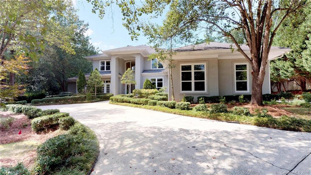 1901 Cortelyou Road Charlotte, NC 28211 - Photo 4 of 36 Gallery Image 4
