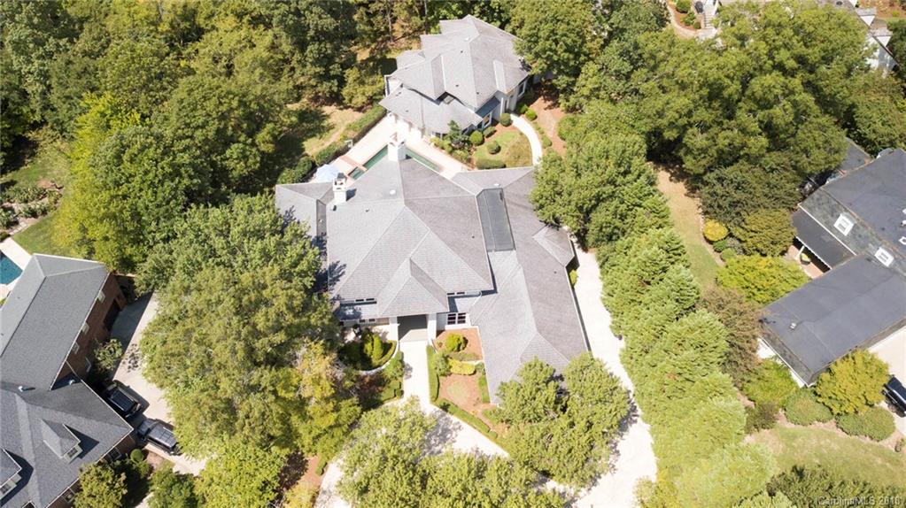 1901 Cortelyou Road Charlotte, NC 28211 - Photo 35 of 36 Gallery Image 35