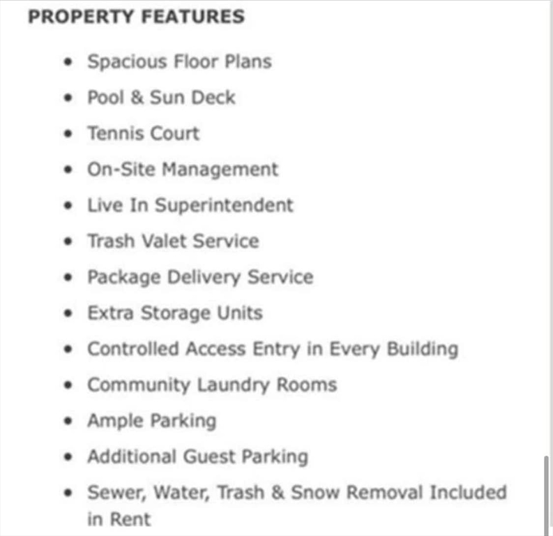 200 Bedford Road, Unit 9E Woburn, MA 01801 - Photo 13 of 14