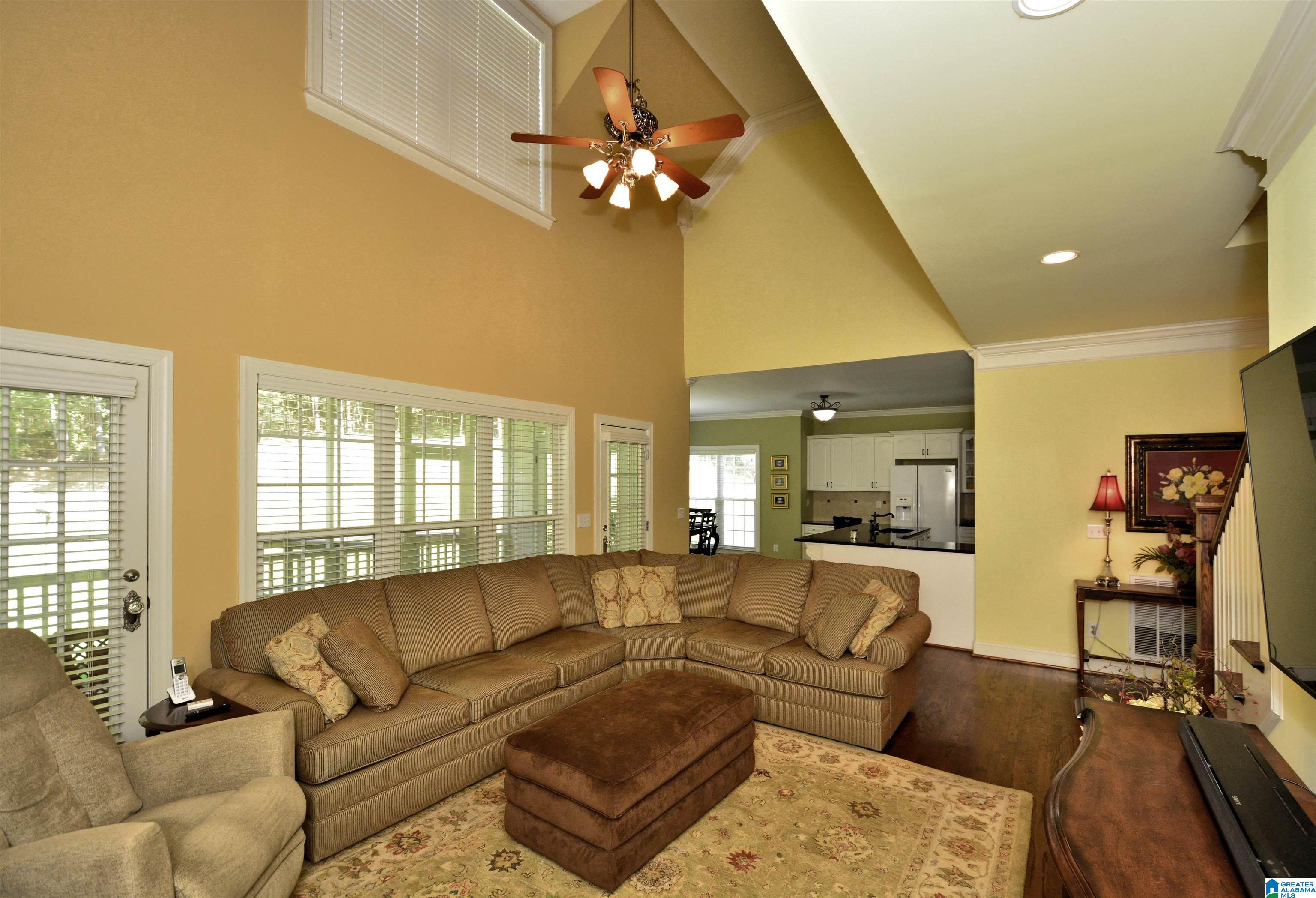 1911 Shelby Springs Road Columbiana, AL 35051 - Photo 16 of 55