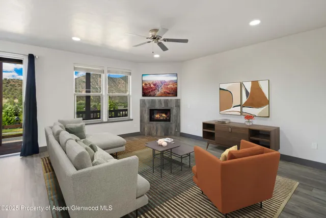 $685,000 | 123 Redstone Drive, New Castle, CO 81647