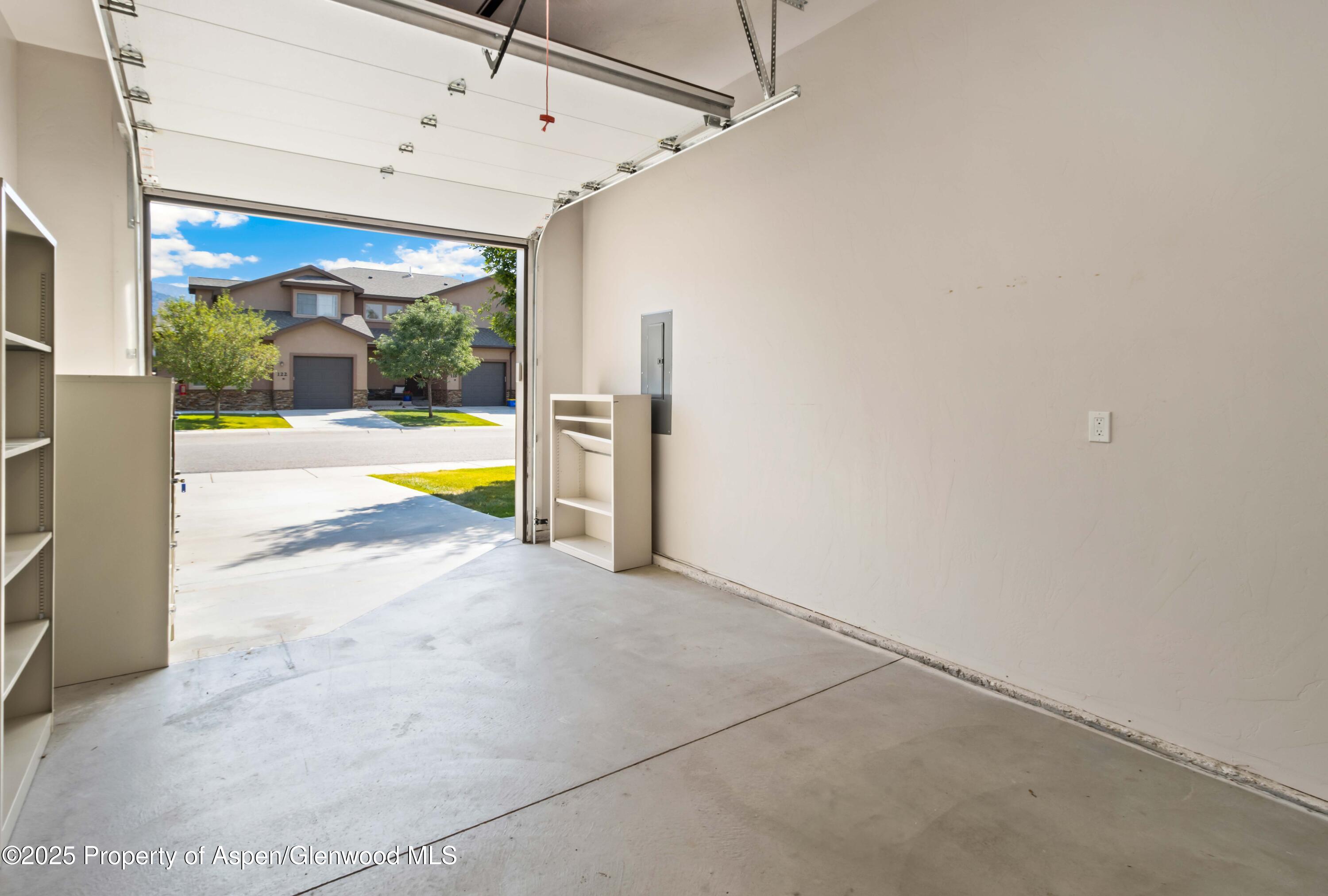 123 Redstone Drive New Castle, CO 81647 - Photo 34 of 34 a view of a swimming pool