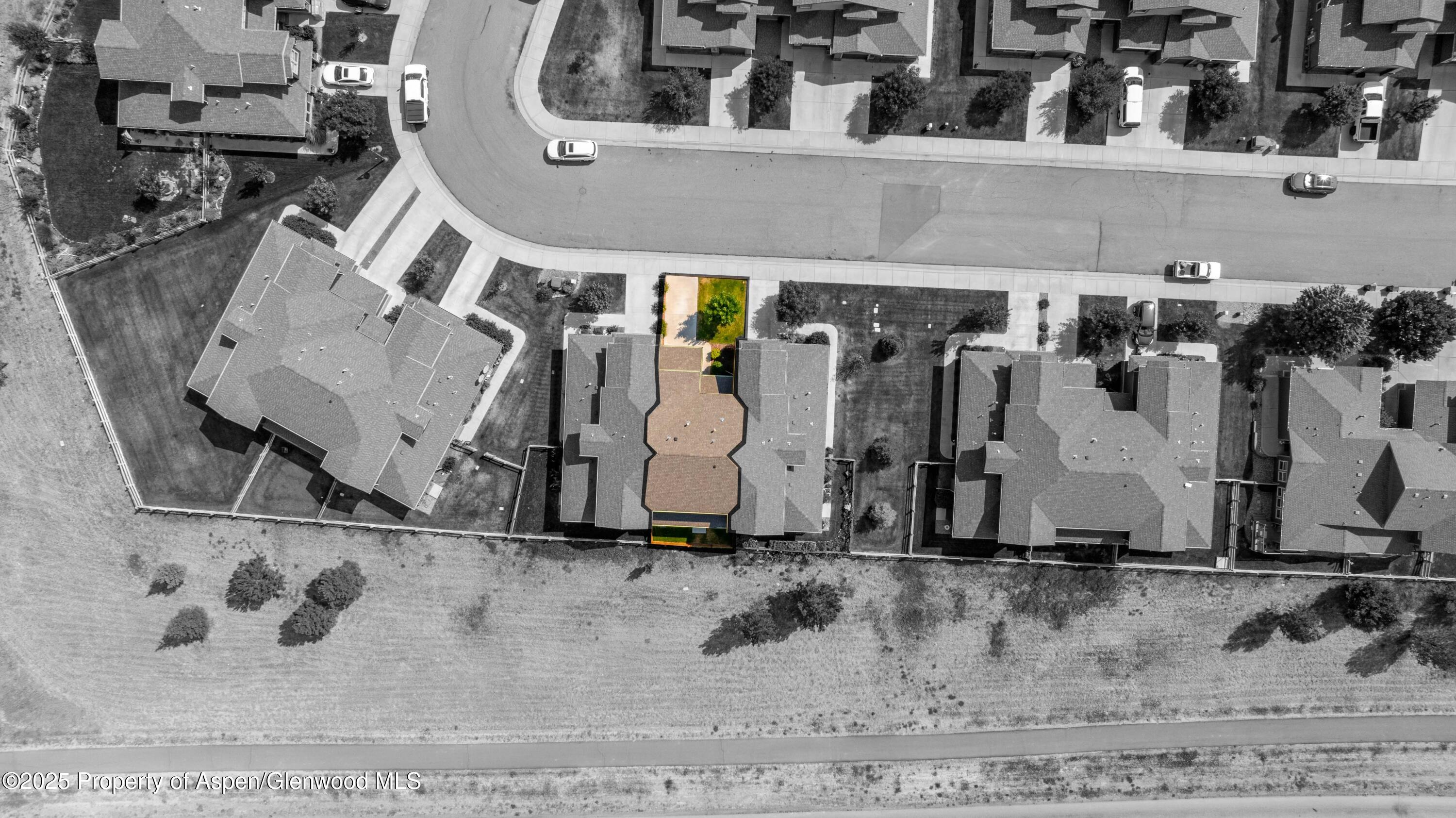 123 Redstone Drive New Castle, CO 81647 - Photo 7 of 34 a view of water heater room