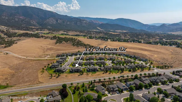 $685,000 | 123 Redstone Drive, New Castle, CO 81647