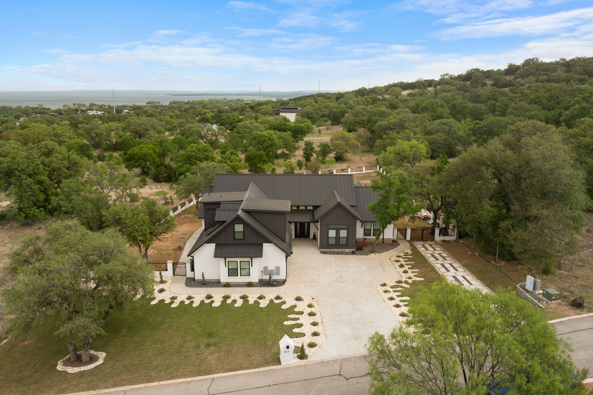143 Keystone Ridge Buchanan Dam, TX 78609 - Photo 2 of 39