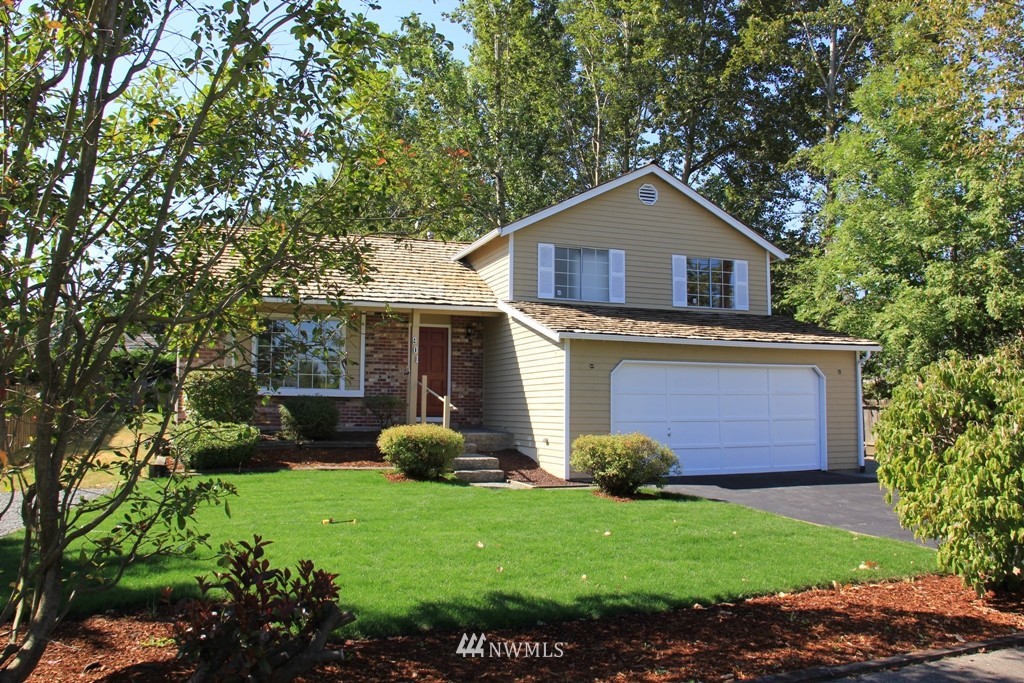 901 South 23rd Street Renton, WA 98055 - Photo 1 of 12 Gallery Image 1