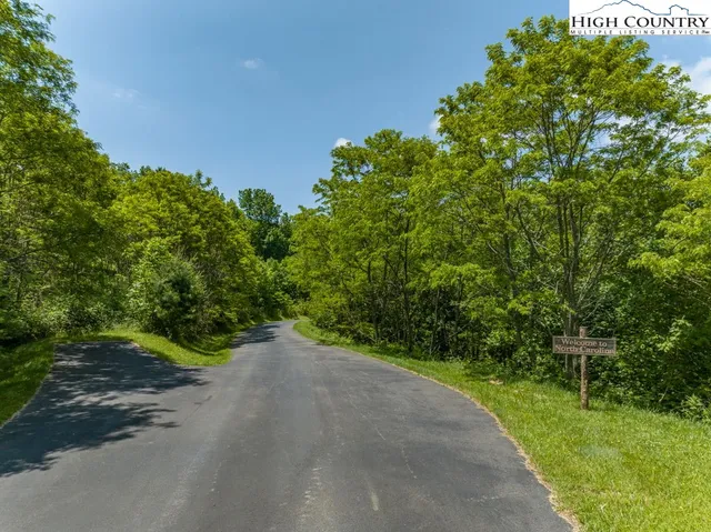 a view of mountain with outdoor space