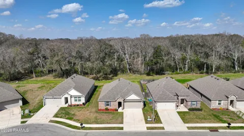 $229,000 | 101 Batesburg Way, Youngsville, LA 70592