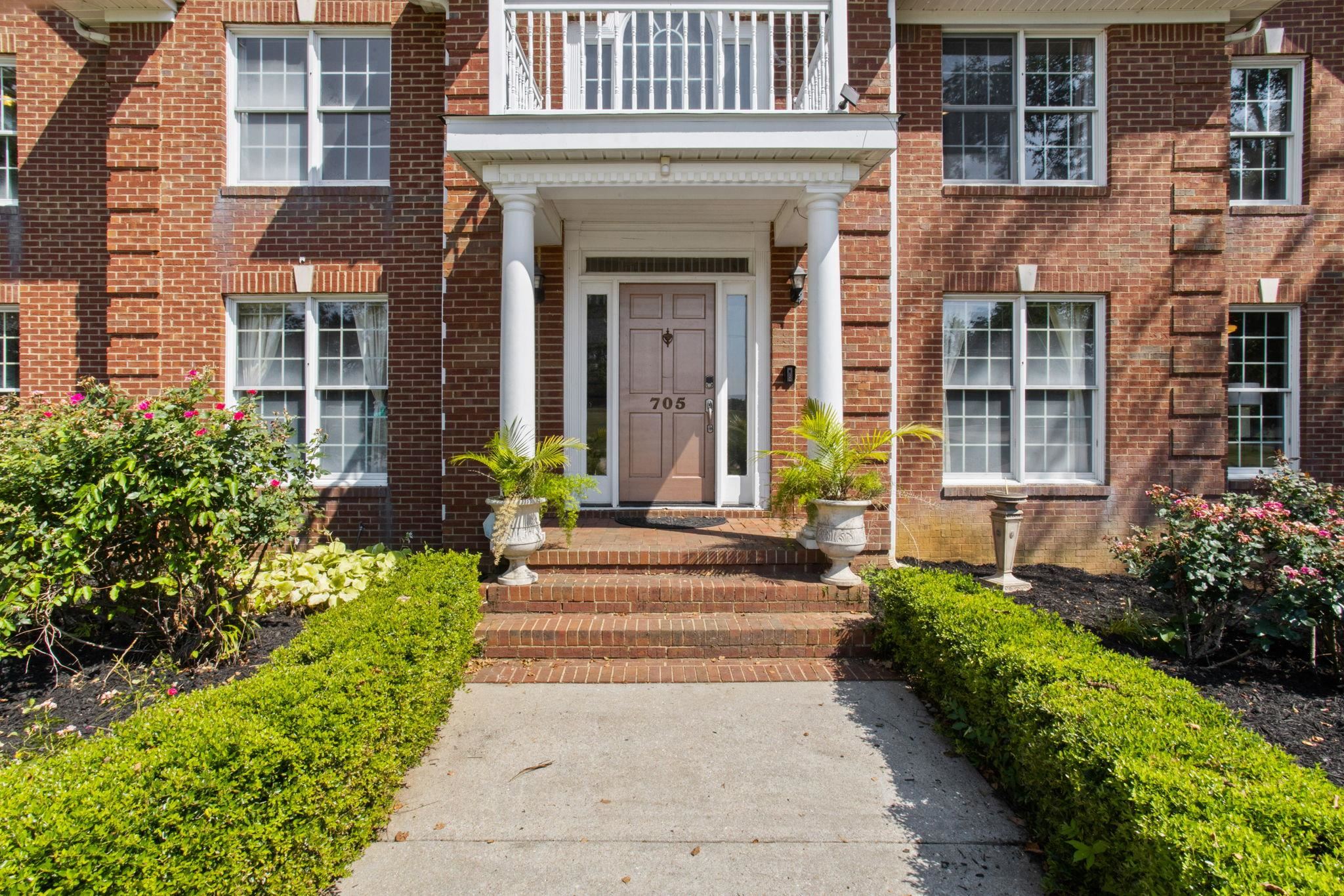 705 Jenkins Bridge Road Simpsonville, SC 29680 - Photo 7 of 50 Gallery Image 7