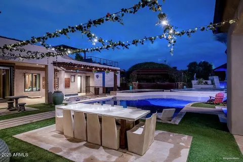 $17,500,000 | 21423 South 147th Street, Gilbert, AZ 85298