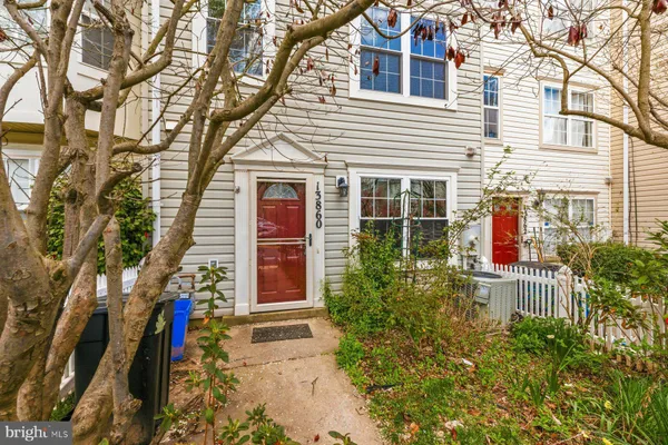 $375,000 | 13860 Crosstie Drive, Germantown, MD 20874