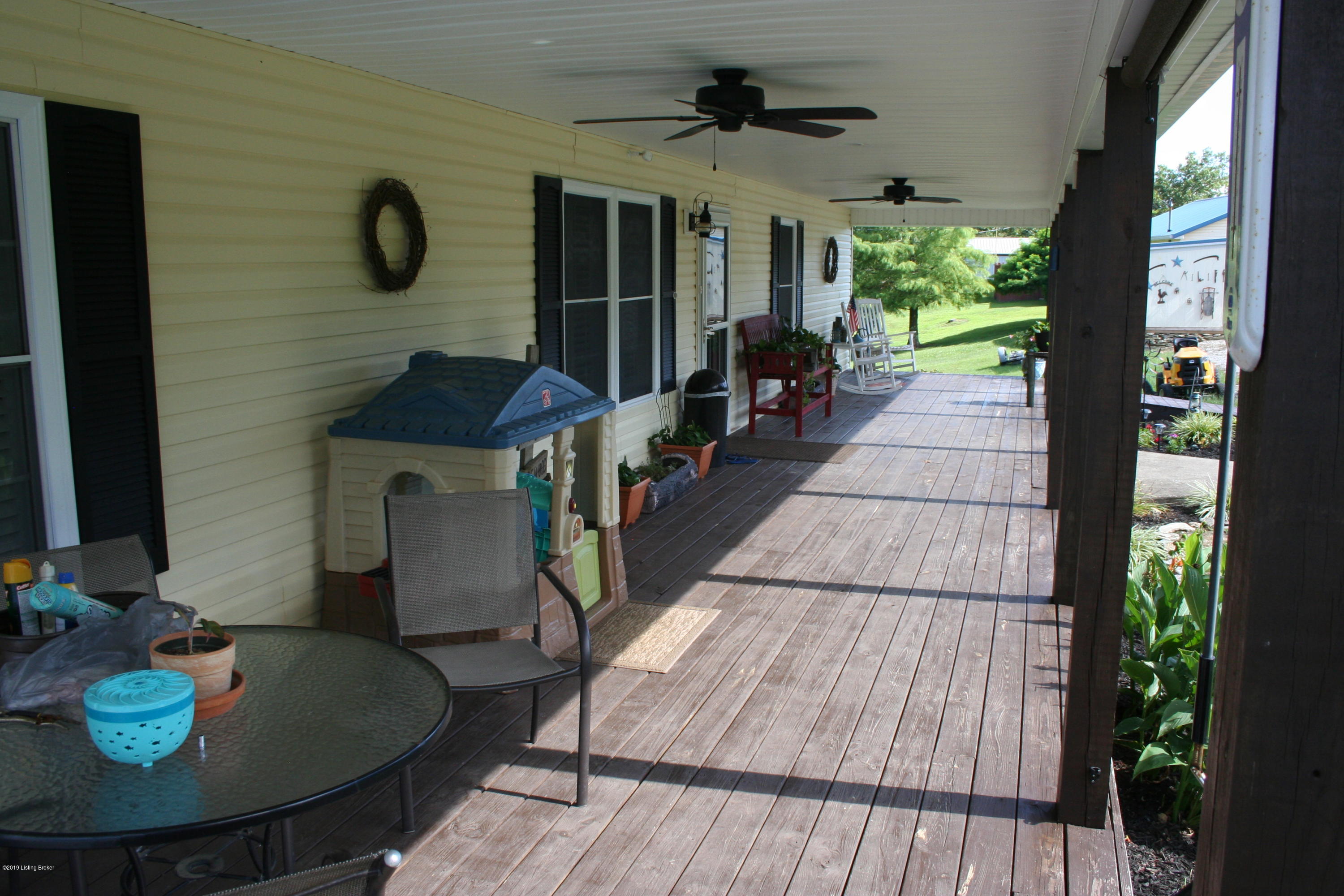 12514 Bald Knob Road Frankfort, KY 40601 - Photo 48 of 61 61