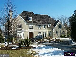 815 Mt Moro Road Villanova, PA 19085 - Photo 1 of 1