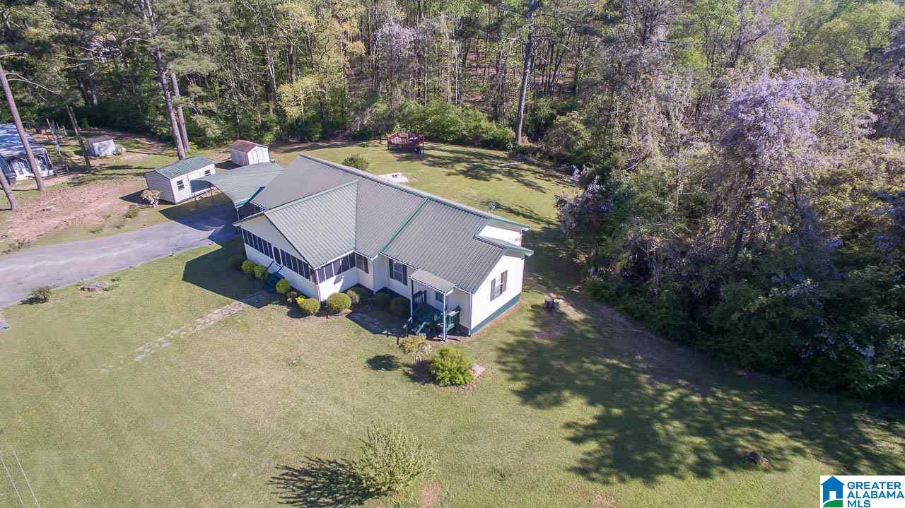 7037 Highway 10 Montevallo Al Montevallo, AL 35115 - Photo 23 of 35