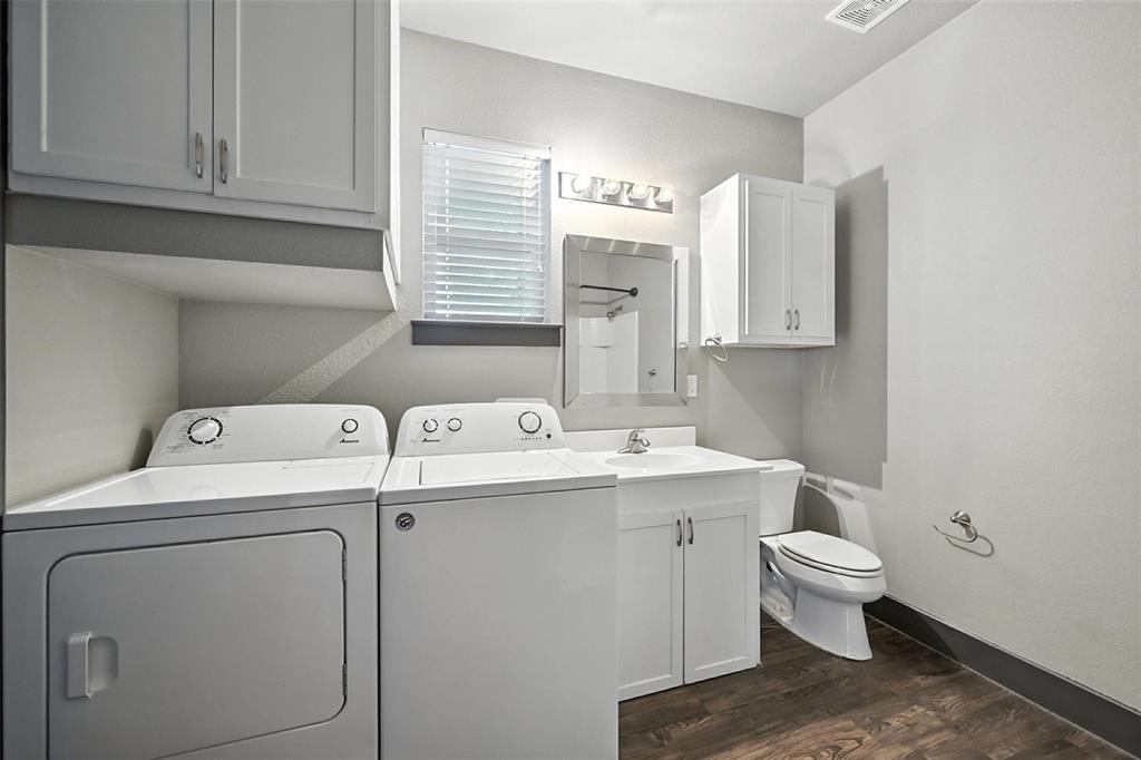 903 Fannin Street, Unit 103 Denton, TX 76201 - Photo 15 of 21