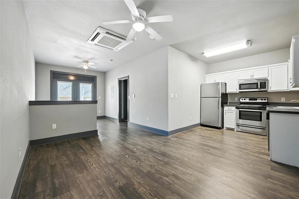 903 Fannin Street, Unit 103 Denton, TX 76201 - Photo 3 of 21