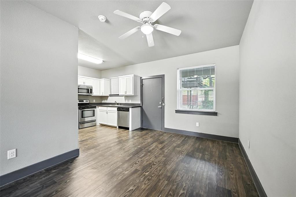 903 Fannin Street, Unit 103 Denton, TX 76201 - Photo 5 of 21