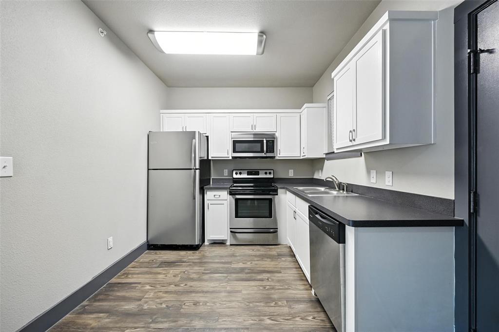 903 Fannin Street, Unit 103 Denton, TX 76201 - Photo 7 of 21