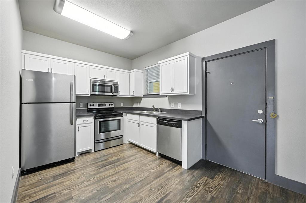 903 Fannin Street, Unit 103 Denton, TX 76201 - Photo 9 of 21