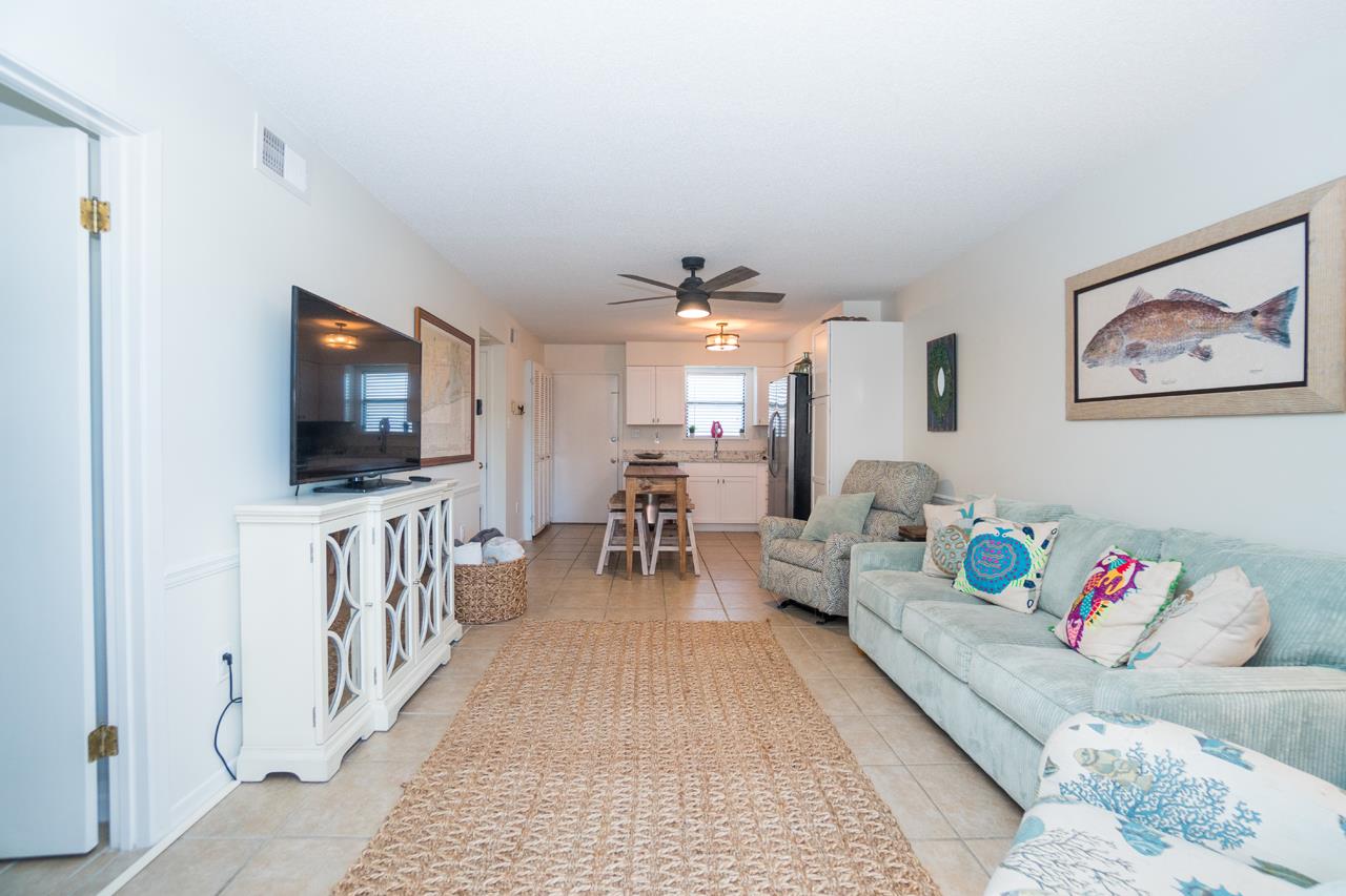 26913 Marina Road, Unit 115 Orange Beach, AL 36561 - Photo 3 of 24 Living Room