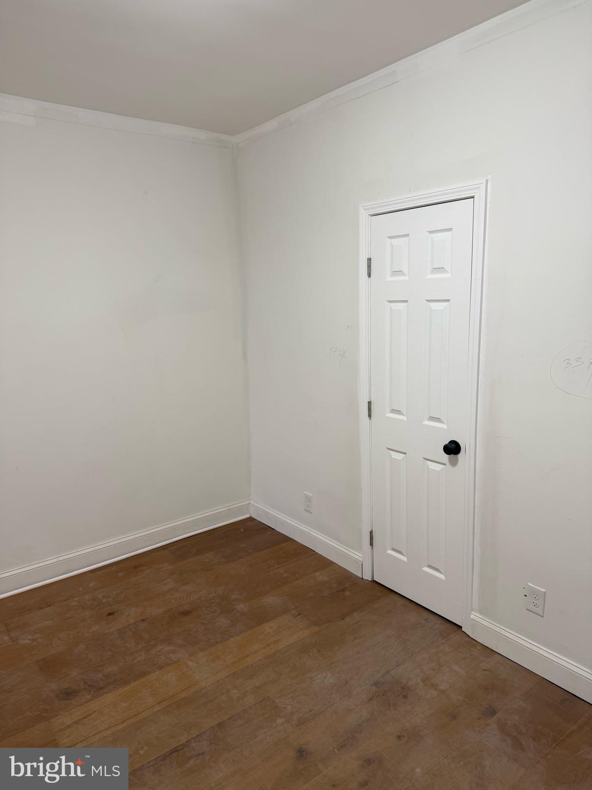 1224 Maryland Avenue Northeast, Unit 3 Washington, DC 20002 - Photo 4 of 12 a view of an empty room