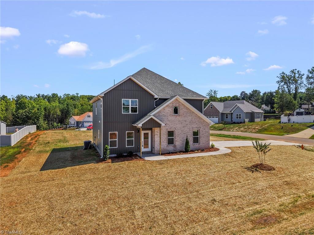 206 Timber Hill Rural Hall, NC 27045 - Photo 1 of 42 Gallery Image 1