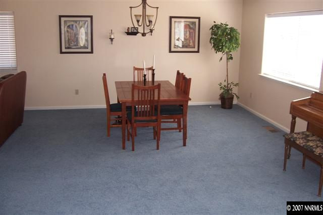 3200 Bacon Rind Road Reno, NV 89510 - Photo 9 of 9 a dining room with furniture and window